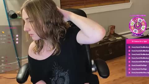 Snapshot of luluv chatting on January 28, 4:39 am Lulu online show from January 28, 4:39 am