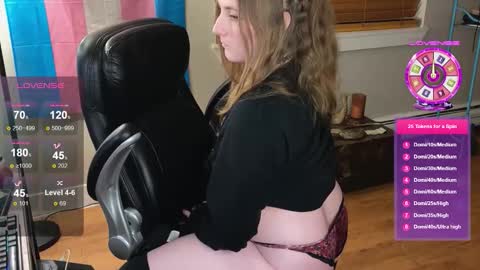 Snapshot of luluv chatting on October 21, 5:41 am Lulu online show from October 21, 5:41 am