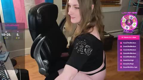 Snapshot of luluv chatting on October 26, 5:02 am Lulu online show from October 26, 5:02 am