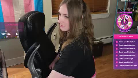 Snapshot of luluv chatting on November 21, 3:38 am Lulu online show from November 21, 3:38 am