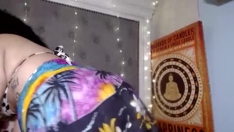 LuLu Valenttine Hot Sexy HawaiianCape Verde online show from February 22, 5:02 am