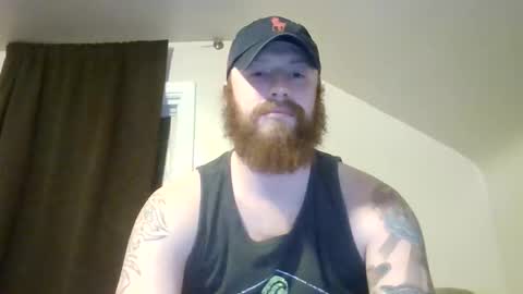 lumberjackk4u online show from March 16, 5:35 am
