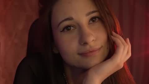 Amelia online show from September 15, 12:10 am