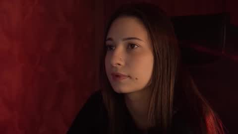 Amelia online show from October 19, 9:37 pm