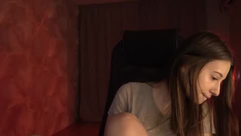 Amelia online show from October 23, 11:24 pm