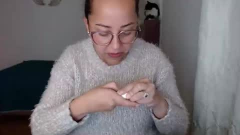 LUMI     online show from December 29, 9:39 am