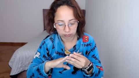 LUMI     online show from February 22, 12:08 pm