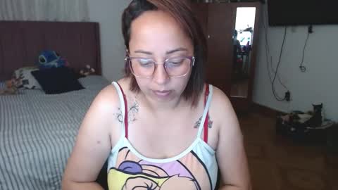 LUMI     online show from February 26, 2:04 am