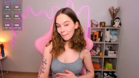 Snapshot of luminousmelody chatting on March 5, 4:45 am luminousmelody online show from March 5, 4:45 am