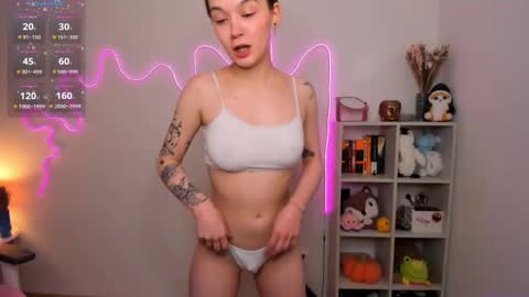 Snapshot of luminousmelody chatting on March 6, 5:03 am luminousmelody online show from March 6, 5:03 am