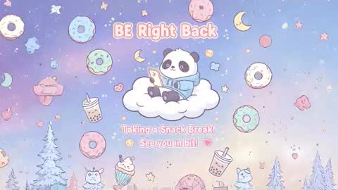 lumpyamsonia online show from November 24, 7:08 am