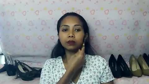 Snapshot of luna019 chatting on December 2, 5:35 am Luna online show from December 2, 5:35 am