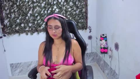 Snapshot of luna021_1 chatting on October 23, 8:51 pm Luna online show from October 23, 8:51 pm