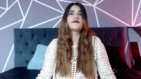 luna1126 online show from March 27, 12:05 pm