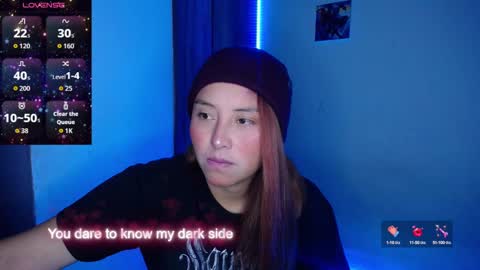 luna777_nyx online show from September 20, 8:59 am