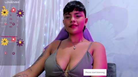 Luna online show from December 20, 5:57 am