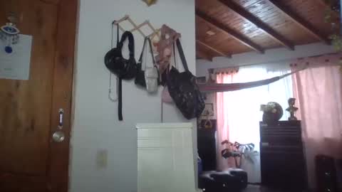 Snapshot of luna__cute chatting on November 7, 8:20 pm Luna online show from November 7, 8:20 pm