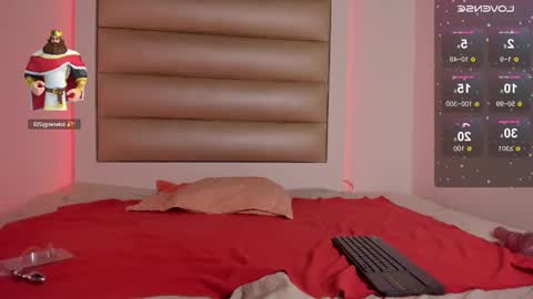 Snapshot of luna__scarlett chatting on November 20, 5:23 pm luna online show from November 20, 5:23 pm