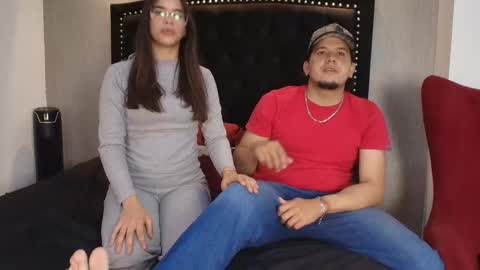 Snapshot of luna_and_titan chatting on October 29, 2:19 pm Luna And Titan online show from October 29, 2:19 pm