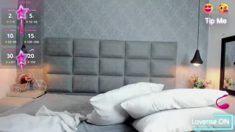 Snapshot of luna_bella3 chatting on December 14, 9:58 am Luna online show from December 14, 9:58 am