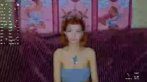 Snapshot of luna_bloomx chatting on March 4, 2:45 pm luna_bloomx online show from March 4, 2:45 pm