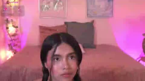 Lunita online show from March 13, 7:20 pm