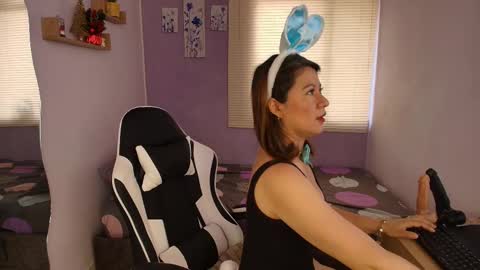 luna_desiree online show from November 29, 9:51 pm