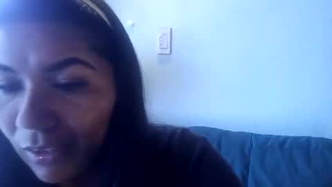 luna  online show from September 25, 1:26 pm