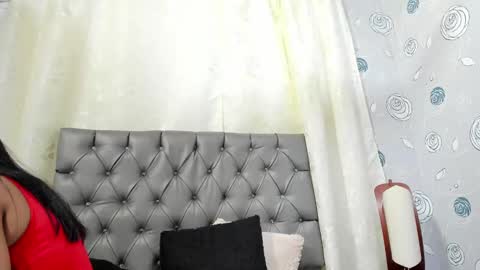 Luna Eva online show from January 16, 9:51 pm