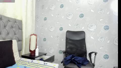 Luna Eva online show from November 6, 2:07 pm