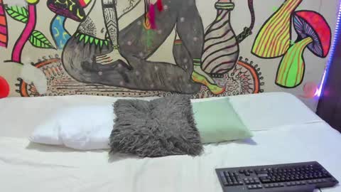 Snapshot of luna_gc chatting on December 31, 10:34 pm luna_gc online show from December 31, 10:34 pm