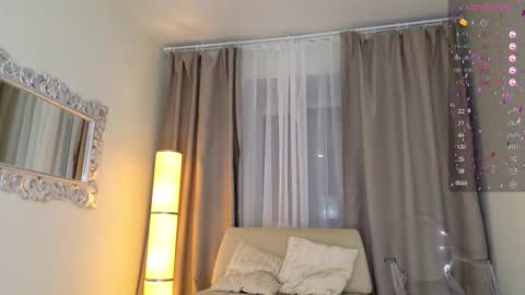 Luna online show from October 4, 9:29 am