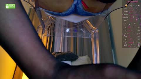 Luna online show from February 2, 9:08 am