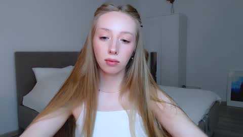 Luna online show from January 12, 9:08 pm