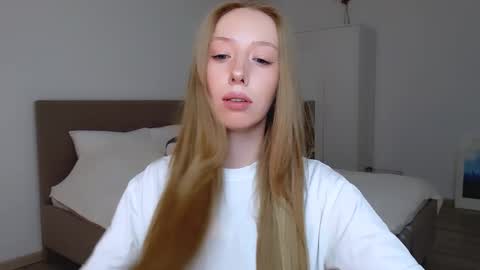 Luna online show from January 13, 11:17 pm