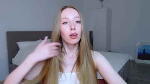 Luna online show from January 16, 2:19 am