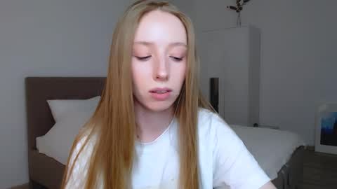 Luna online show from January 19, 11:32 pm