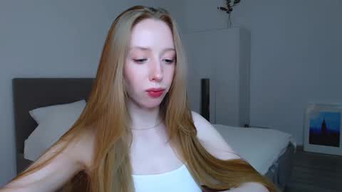 Luna online show from February 1, 11:48 pm