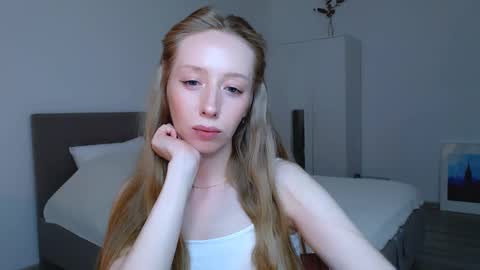 Luna online show from February 13, 8:34 pm