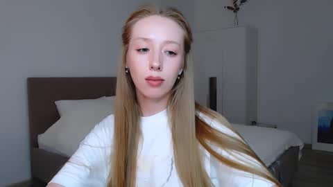 Luna online show from February 20, 2:40 am