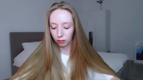 Luna online show from February 27, 11:48 pm