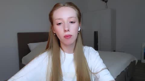 Luna online show from March 8, 1:28 am