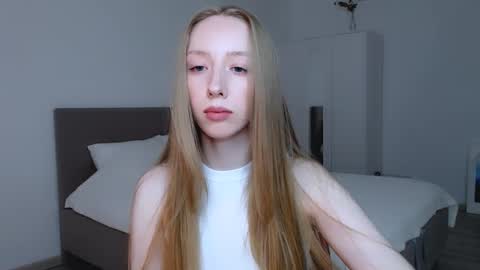 Luna online show from March 10, 8:56 pm