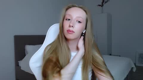 Luna online show from September 9, 9:03 pm