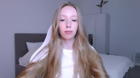 Luna online show from November 8, 8:18 pm