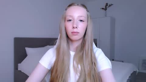 Luna online show from November 14, 9:46 pm