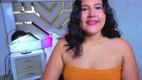 Luna  Jonez  online show from November 18, 11:14 am