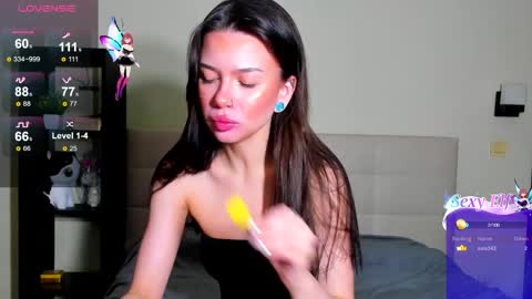 Hi everyone my name is Tina   online show from March 24, 12:15 am