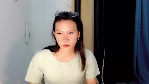 LUNA online show from January 19, 9:01 am