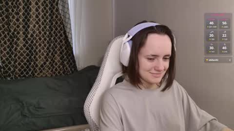 luna_loveeee online show from September 12, 7:19 am